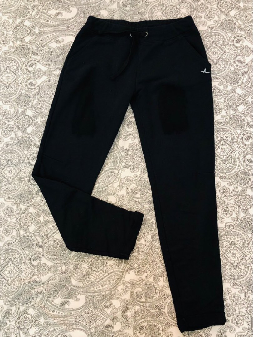 Decathlon pants, Women's Fashion, Bottoms, Other Bottoms on Carousell