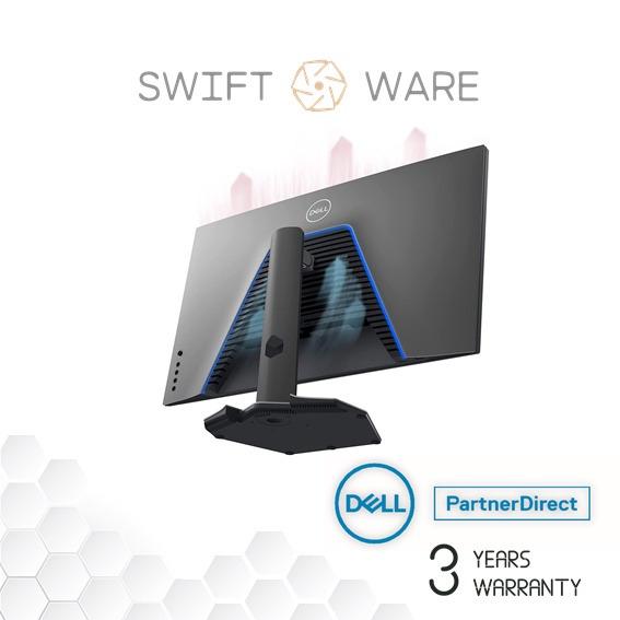 【Same Day Delivery】Dell 32 Inch USBC Gaming Monitor G3223D