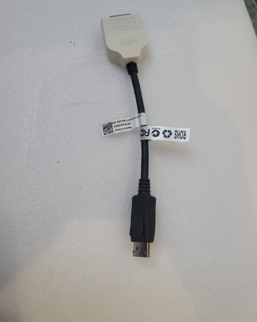 Dell Videoadapter