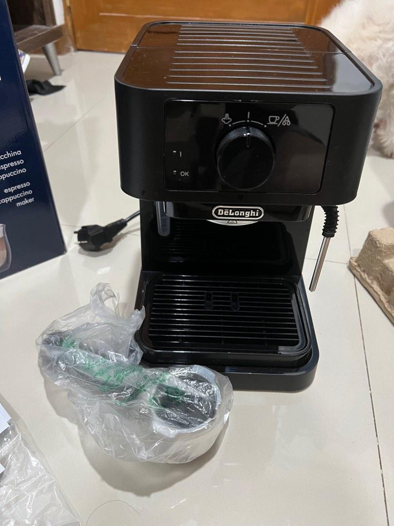 Delonghi Stilosa Espresso/Coffee Maker, TV & Home Appliances, Kitchen