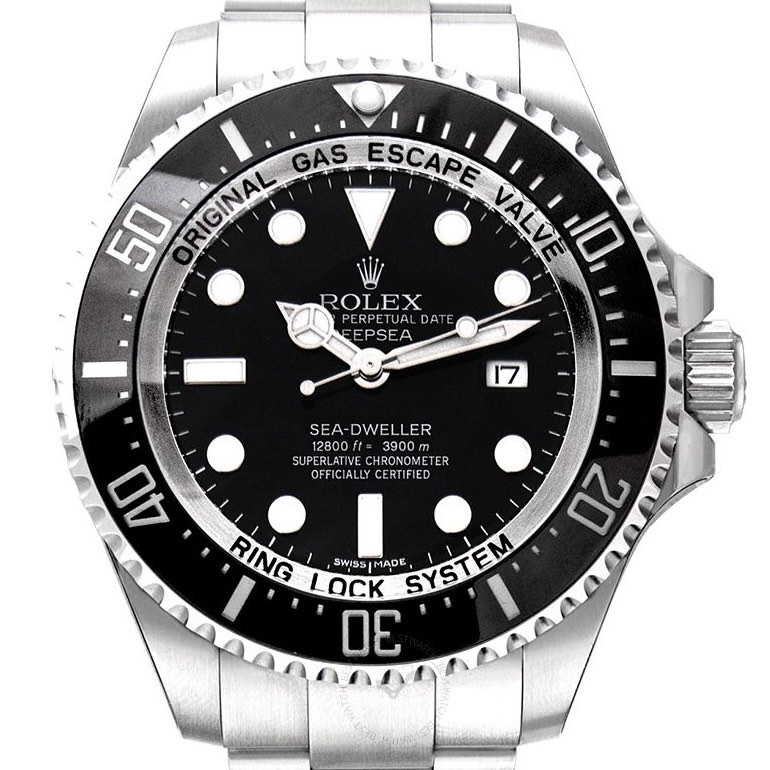Dirt cheap rolex clearance