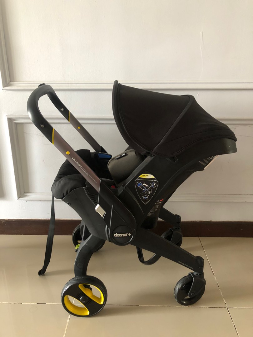 Doona, Babies & Kids, Going Out, Strollers on Carousell