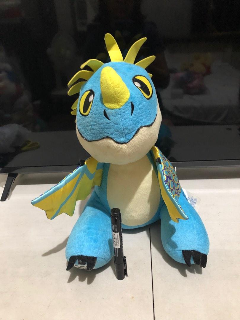 Build a bear stormfly hotsell