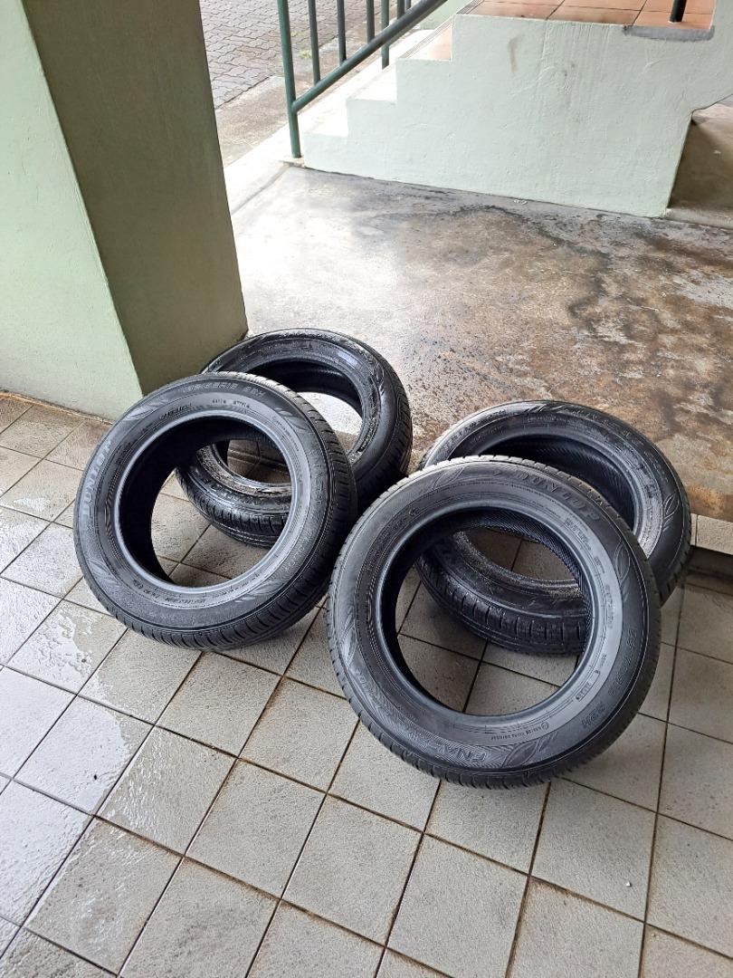 エナセーブ 195/65r16 ほっぽる ダンロップ エナセーブ 195/65r16 ほっぽる ダンロップ