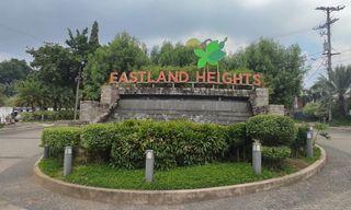 Eastland Heights
