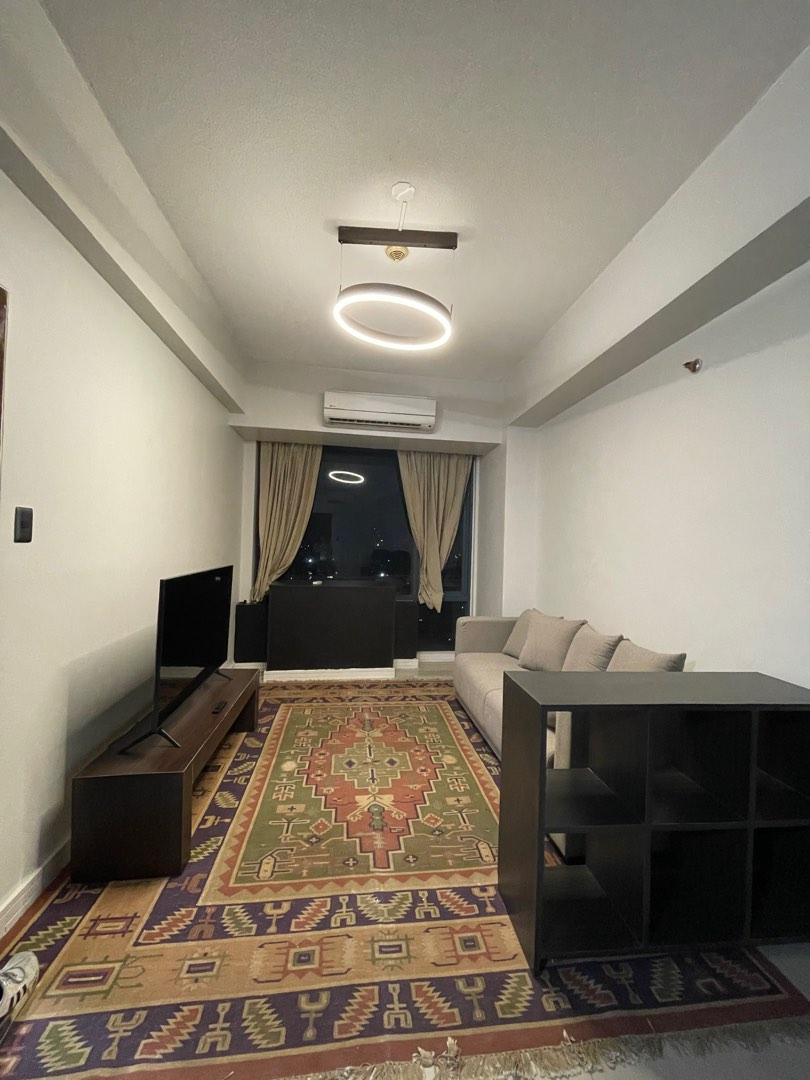 EASTWOOD PARK RESIDENCES Libis Quezon City, Property, For Sale