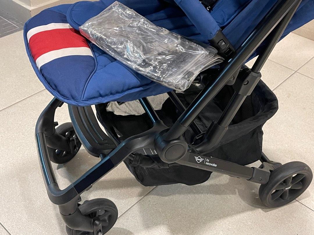 Easywalker Buggy XS
