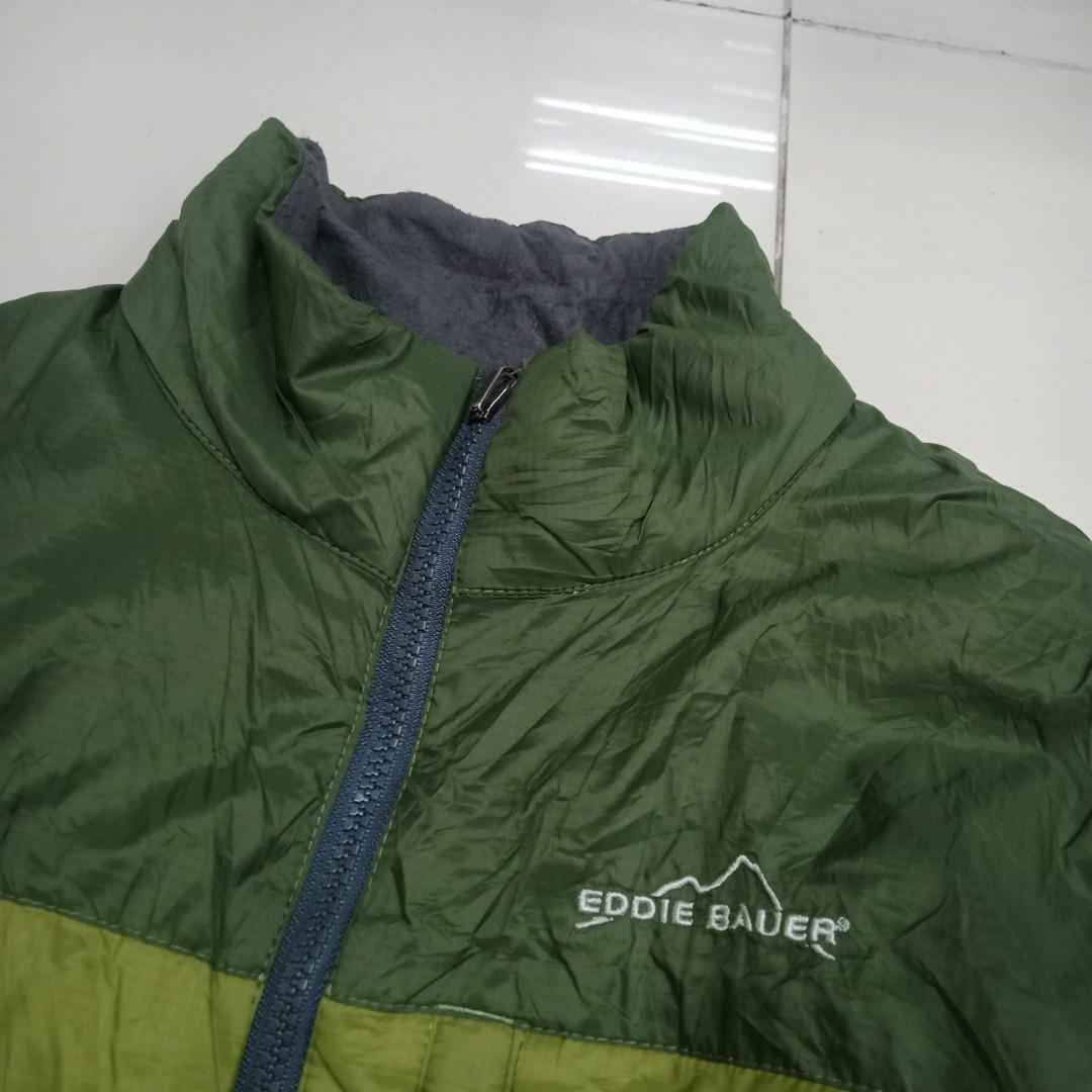 Eddie Bauer Down Jacket, Men's Fashion, Coats, Jackets and Outerwear on