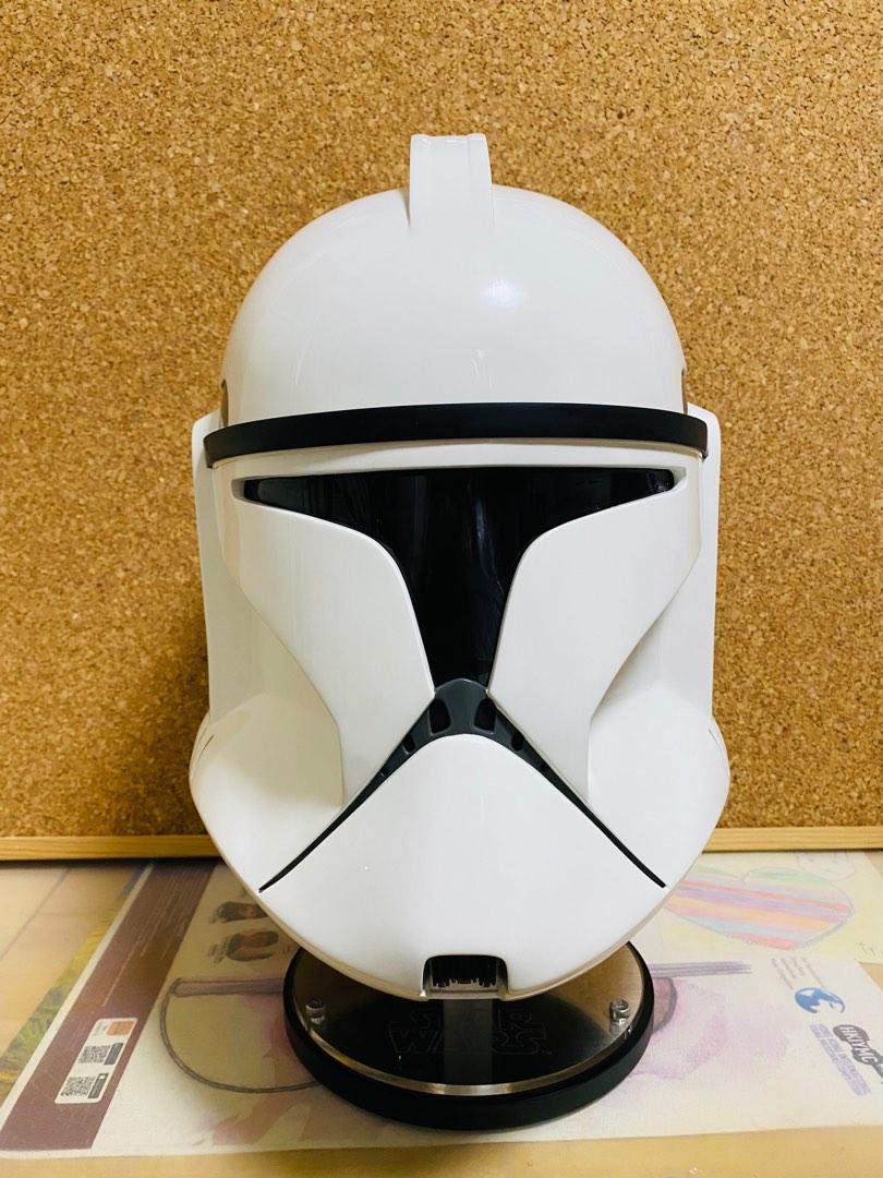 Efx clone trooper helmet sale