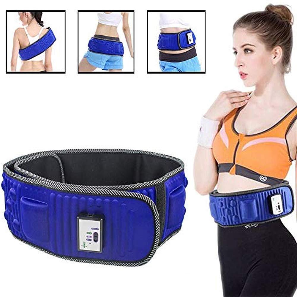 Electric slimming belt hotsell