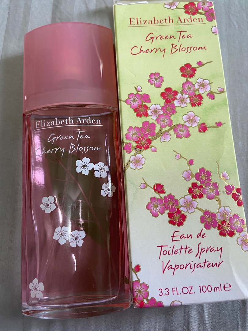 Elizabeth arden cherry blossom perfume Beauty Personal Care