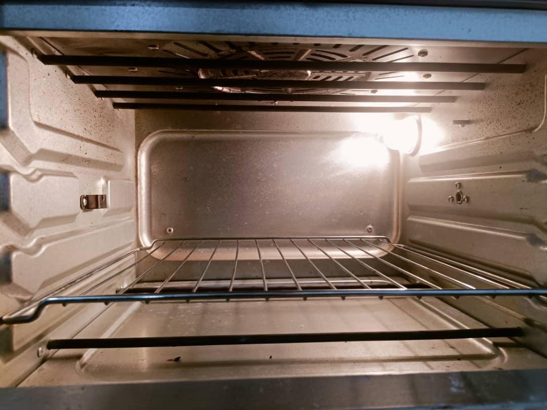 Enhans Oven Airfryer, TV & Home Appliances, Kitchen Appliances, Ovens