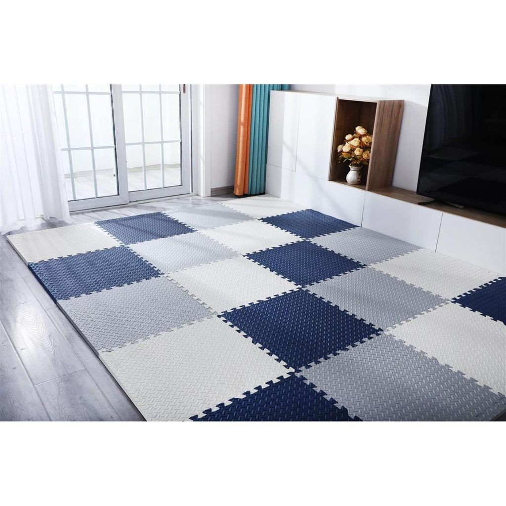 EVA Puzzle Mat 60 x 60 cm / kids children baby playmat (MINIMUM 4PCS) 1