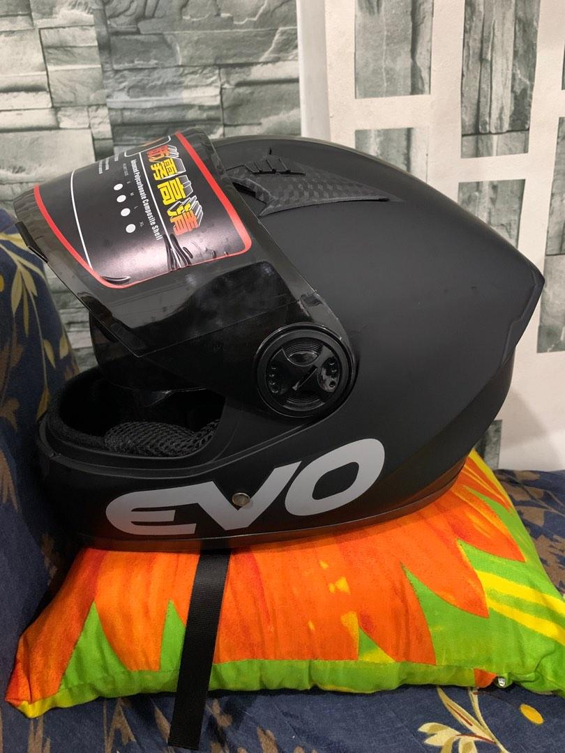 Evo helmet new arrivals matte black price