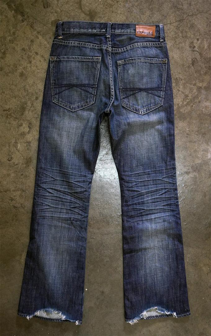 Express jeans clearance usa