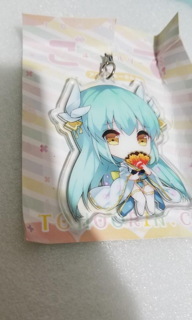 Kiyohime dakimakura outlet