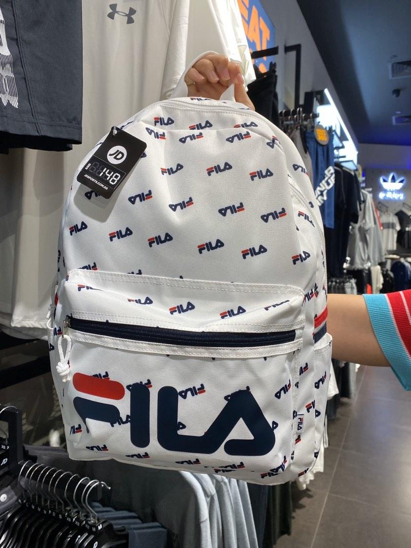 Fila backpack best sale jd