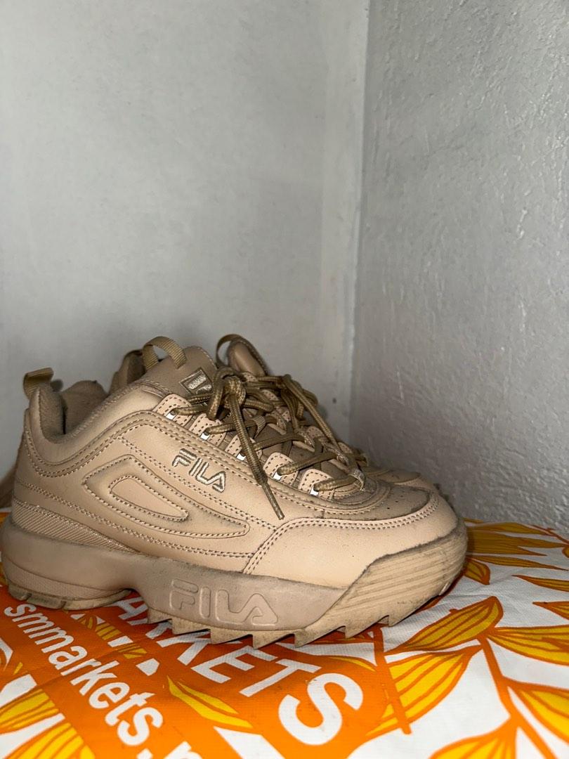 Fila 2025 disruptor sears