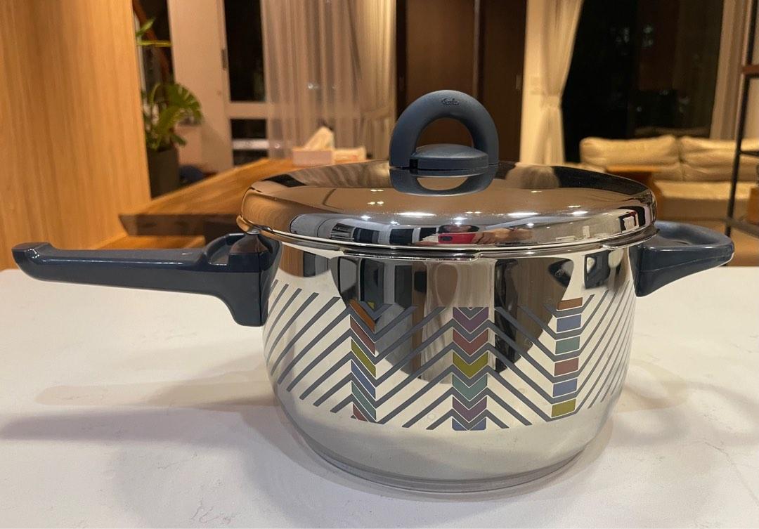 Fissler 4.5 2025 l