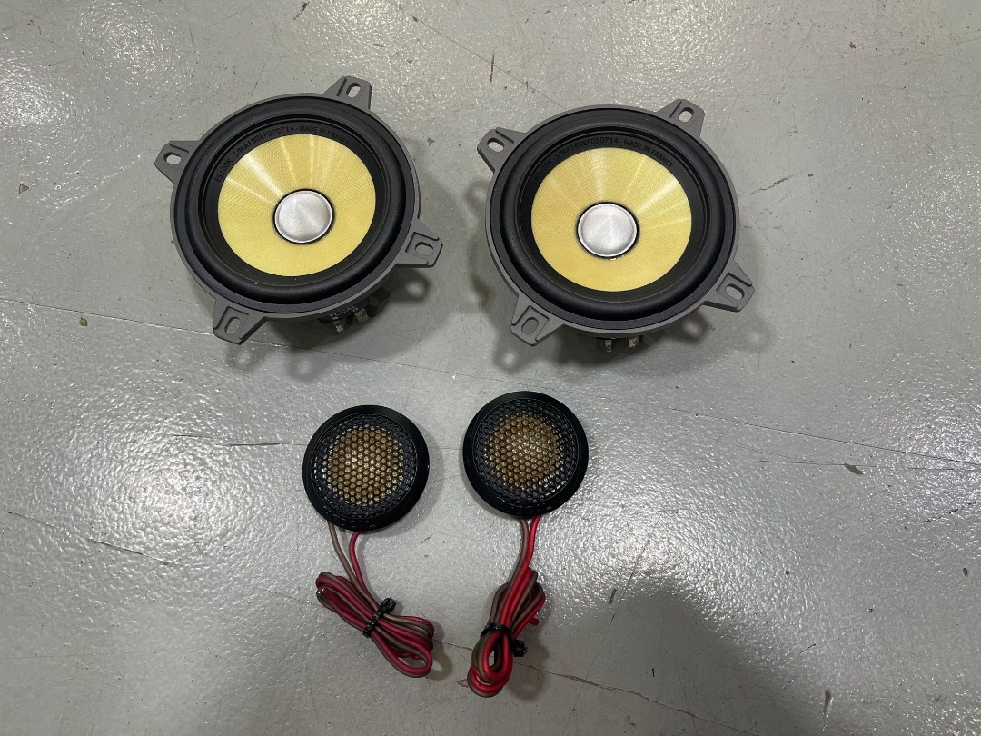 Focal k2 100 on sale