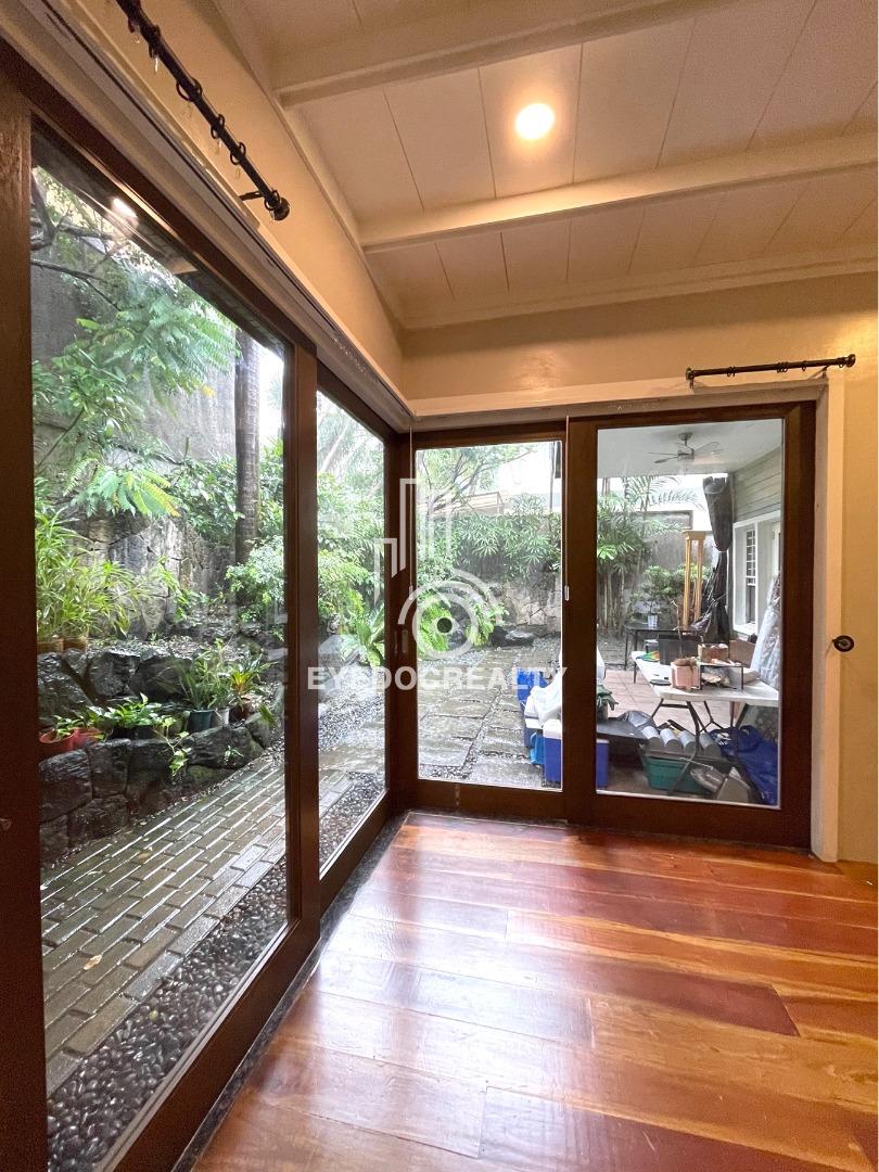 FOR SALE XAVIERVILLE 1, QUEZON CITY, Property, For Sale, House & Lot on