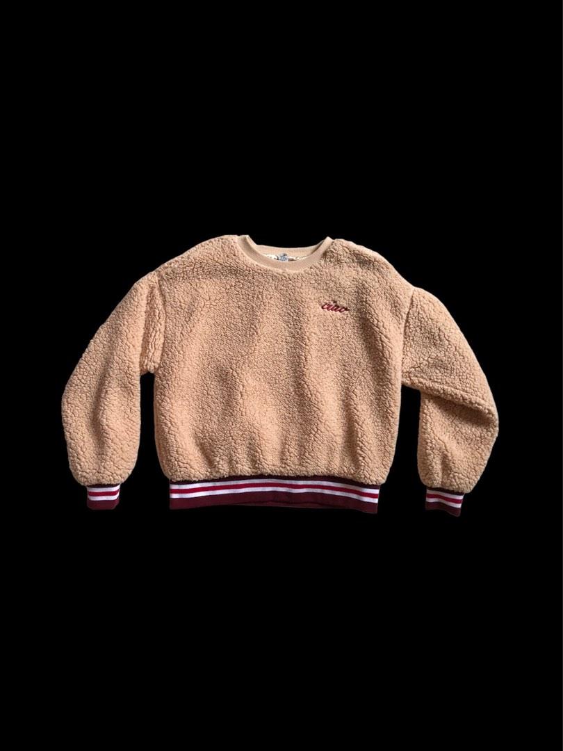 Forever 21 Wool Ciao Sweater