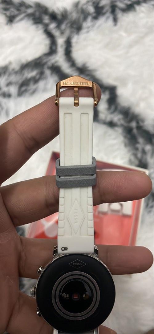 Fossil gen 4 smartwatch sale shop