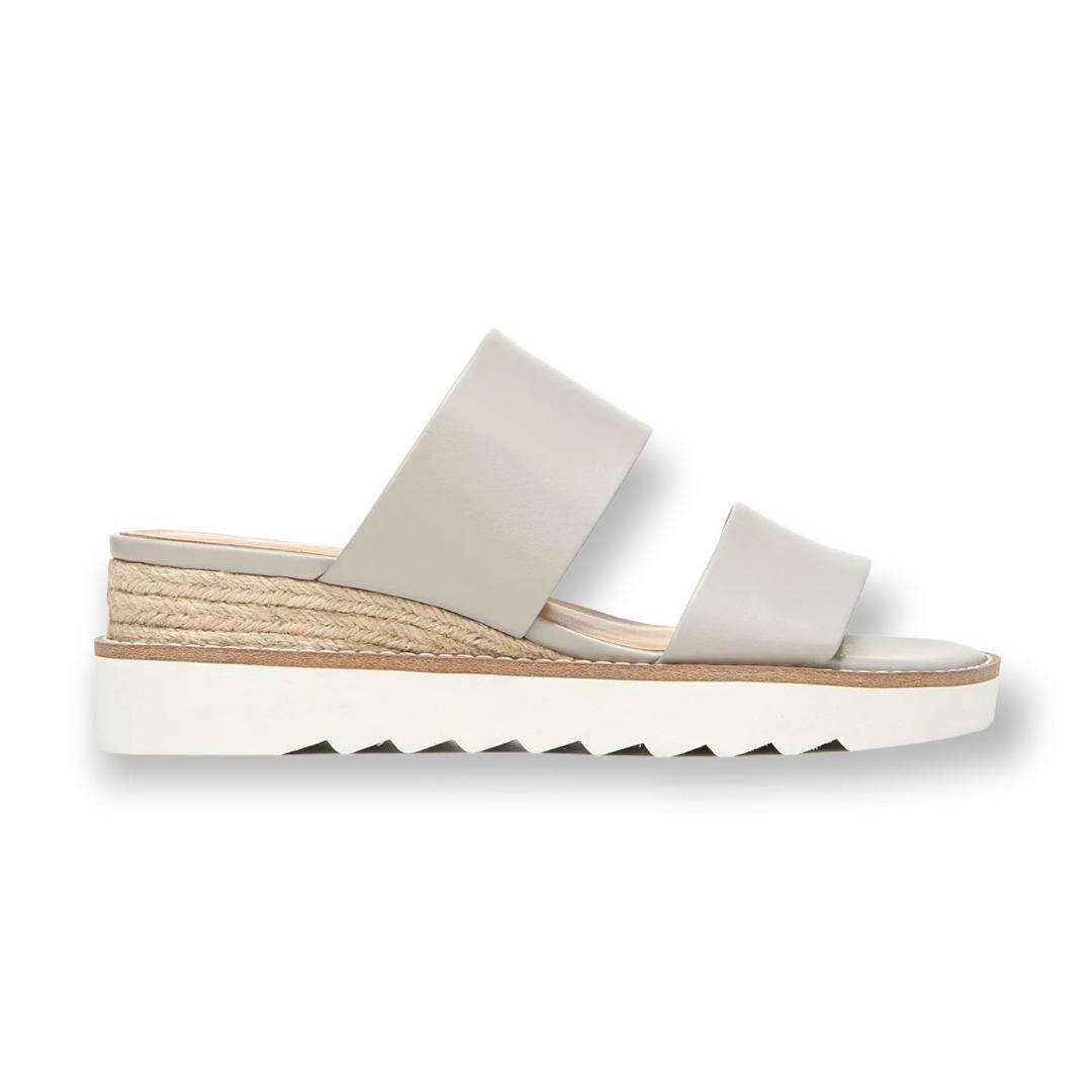 Conan wedge sandal 2025