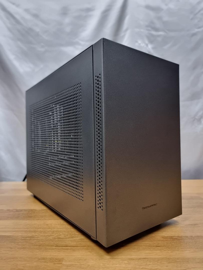 [FREE DELIVERY] MINI CUSTOM OFFICE PC CUSTOM GAMING PC WORKSTATION ...