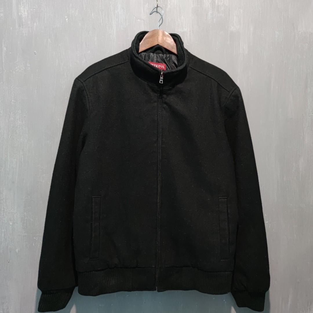 Merona shop jacket mens