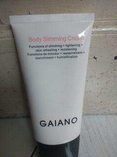 Gaiano