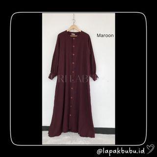 (Kategori: ) berada di . Dikirim oleh lapakbubu (ID iklan 1191548459, Gambar 1). Deskripsi: .
