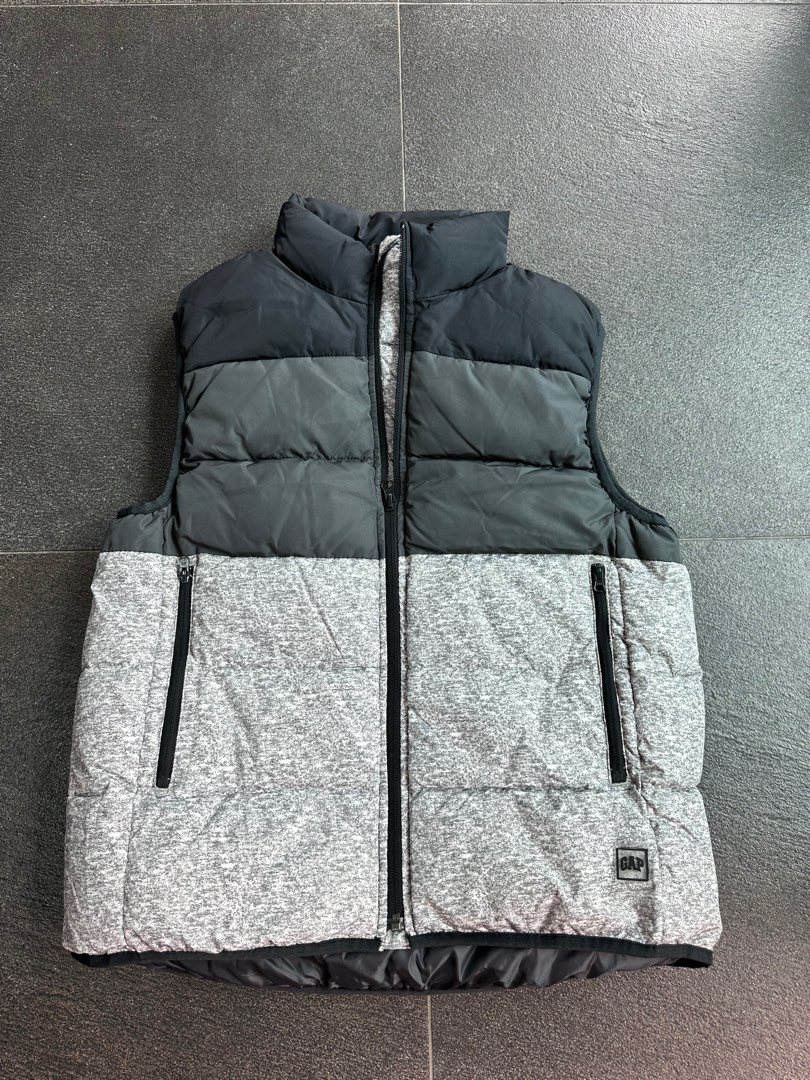 Gap boys top gilet
