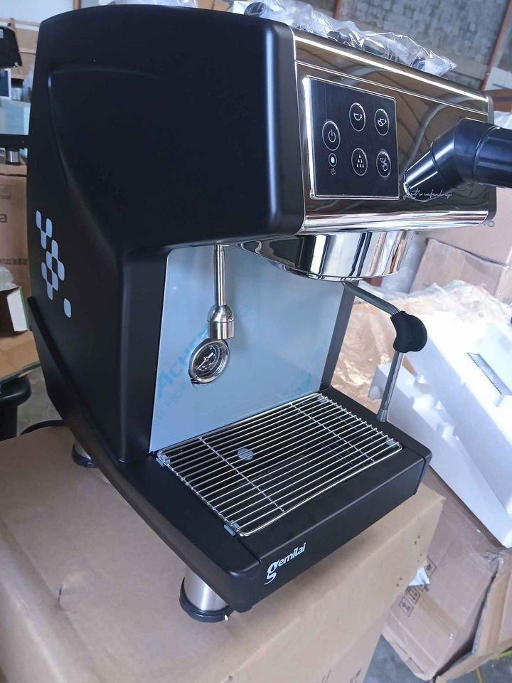 GEMILAI ESPRESSO MACHINE, TV & Home Appliances, Kitchen Appliances ...