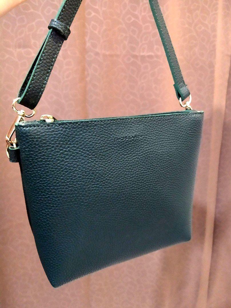 Giossardi sling bag discount