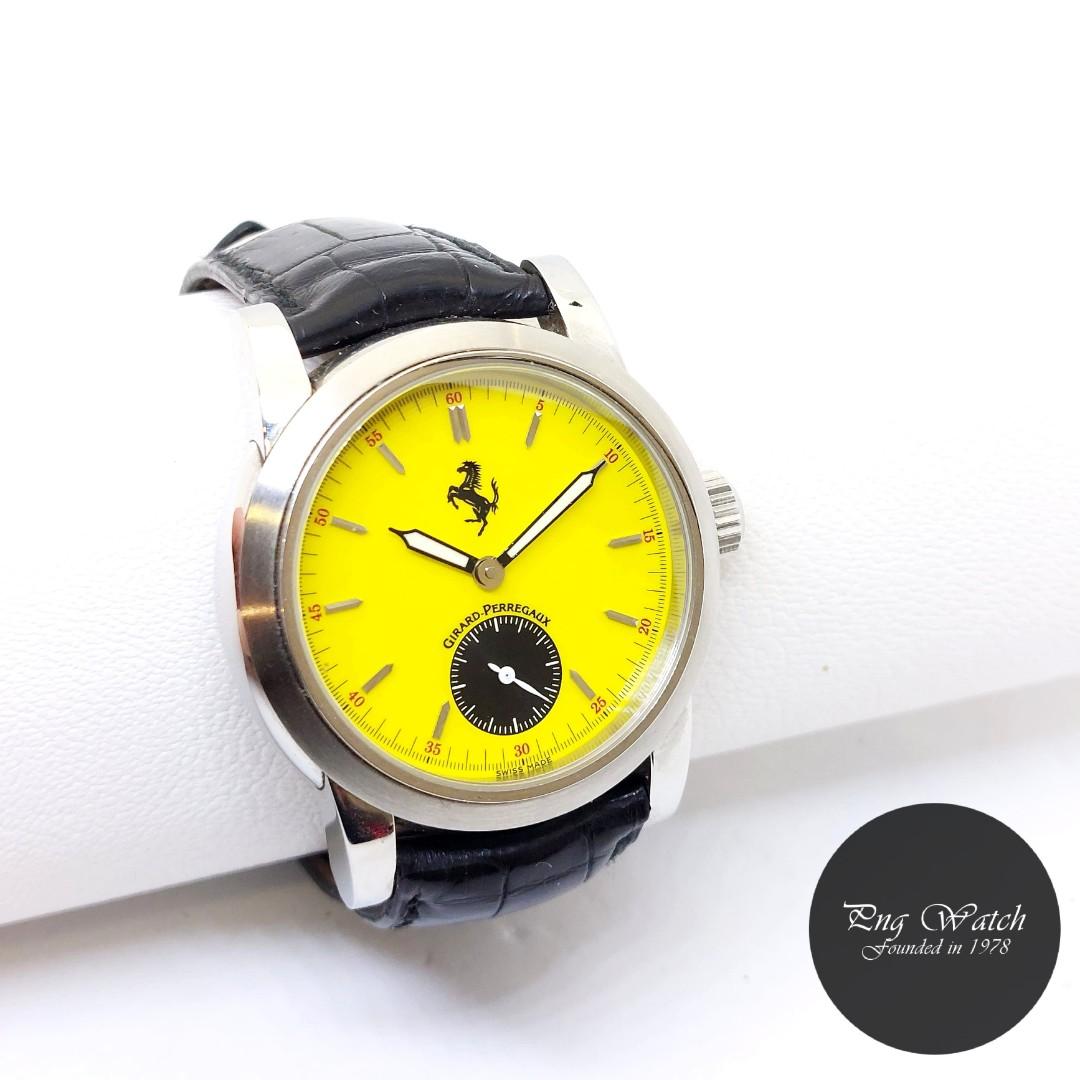 Girard perregaux 8030 sales