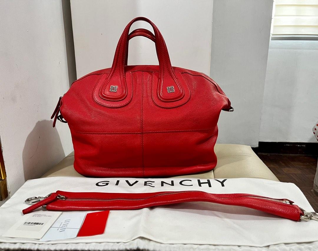 Givenchy hotsell nightingale sizes