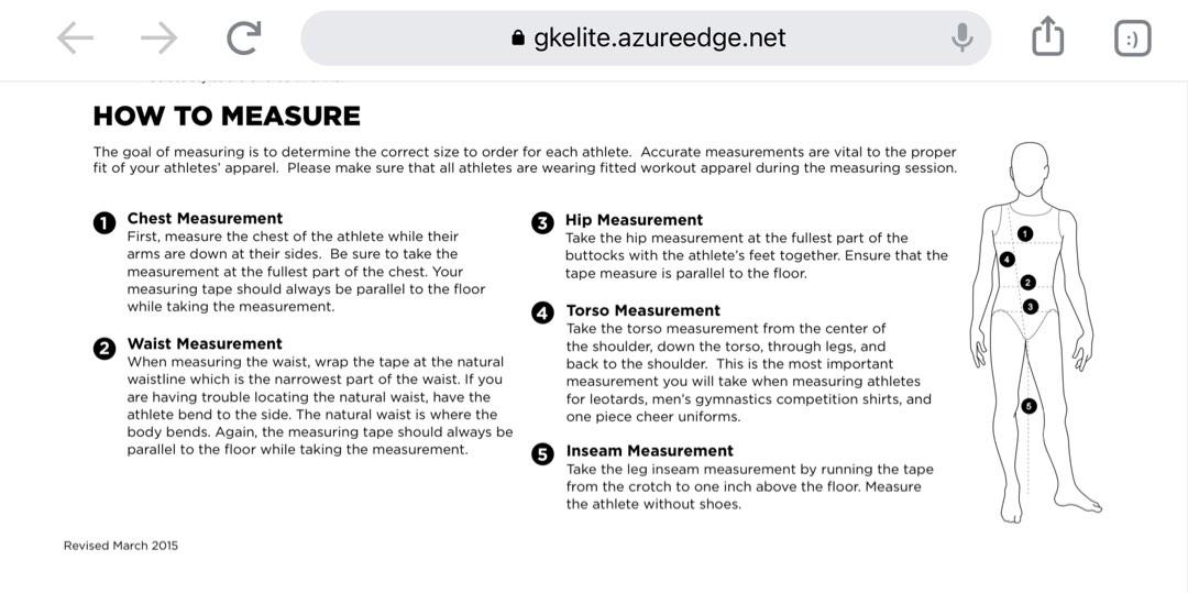 GK Gymnastics Leotard, Women's Fashion, Activewear on Carousell