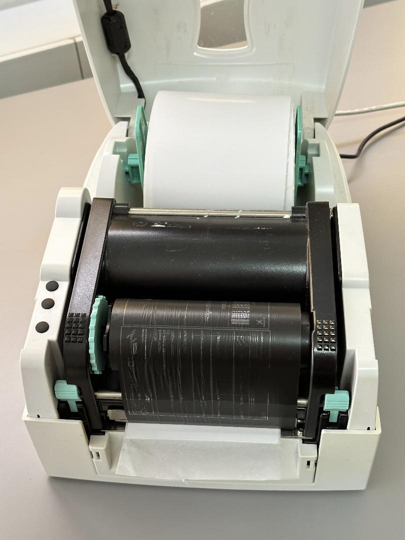 GoDEX Label Barcode printer, Computers & Tech, Printers, Scanners ...