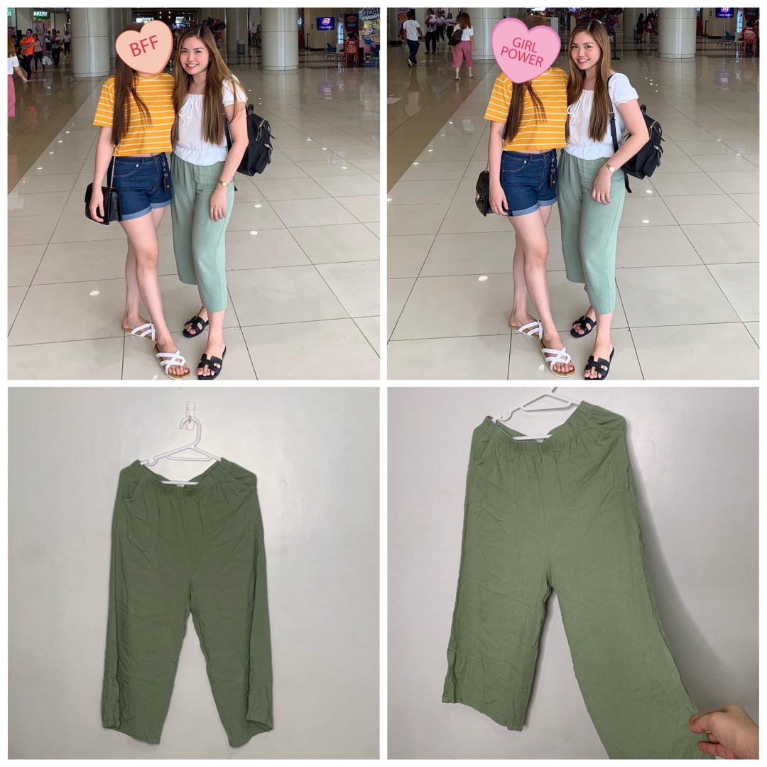 Tokong pants shop