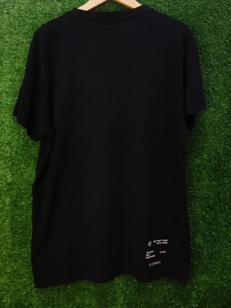 GROOVE RHYME, Men's Fashion, Men's Clothes, Tops on Carousell