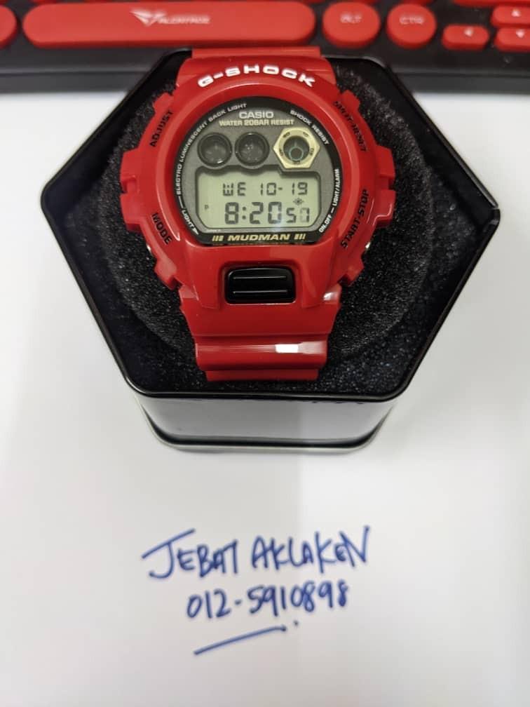 Mudman custom sales