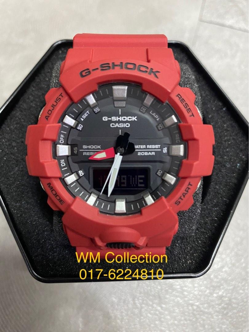 Ga 800 best sale joker price