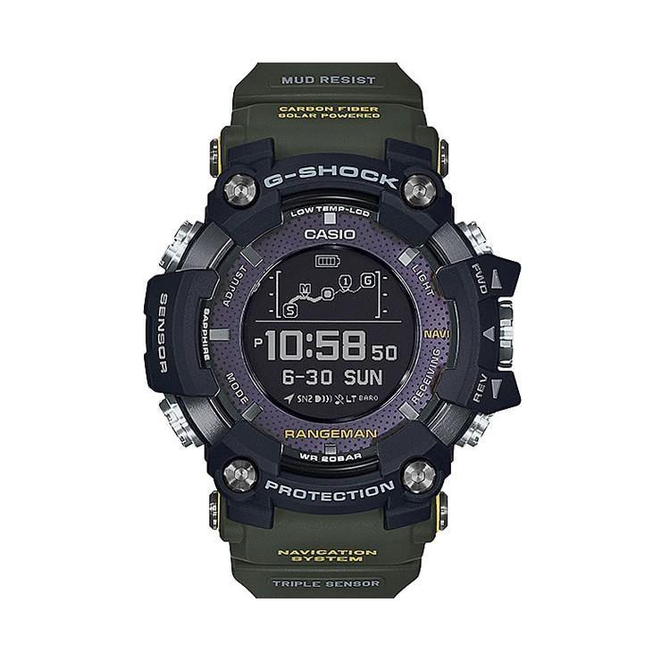Gprb g sale shock