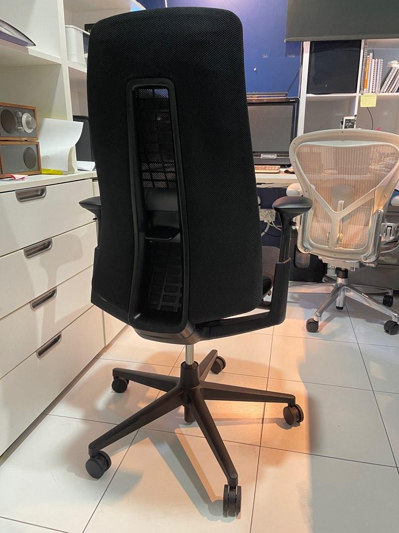 Reduce to clear 3 days offer Haworth fern all black (Category: Chairs) located in Kuala Lumpur. Submitted by displayelement1 (Listing ID 1191615178, Image 2). Description: PAYMENT METHOD. WE ACCEPT CREDIT CARD, DEBIT CARD, INSTANT ONLINE TRANSFER OR DUIT NOW , E WALLET WE DONT ACCEPT IBG TRANSFER OR CHEQUE t.me/+FKJcSCWLUBA4MmRl Haworth fern for sale Year of production 2020 Almost new condition.