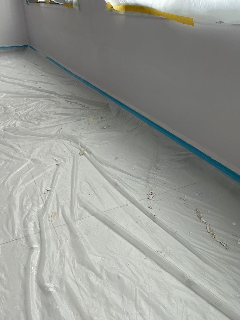 HDB Painting Services, Home Services, Renovations, Full Home Renovation