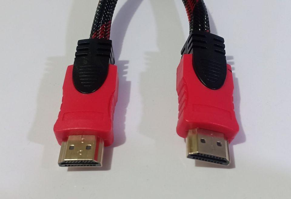 HDMI Cord Cable 1.5m 2m 3m 5m 10m 15m 20m 25m 30m, Computers & Tech