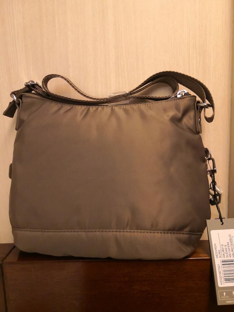 Hedgren gleam hotsell small