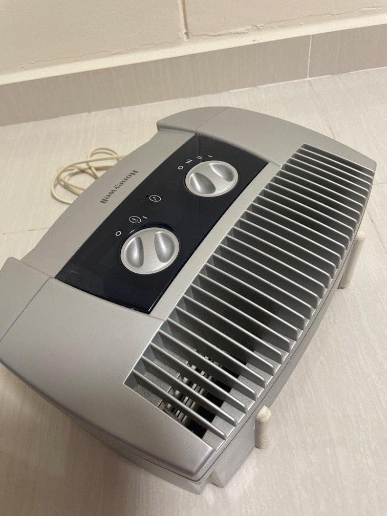 Honeywell Airfilter/ Air Purifier, Everything Else on Carousell