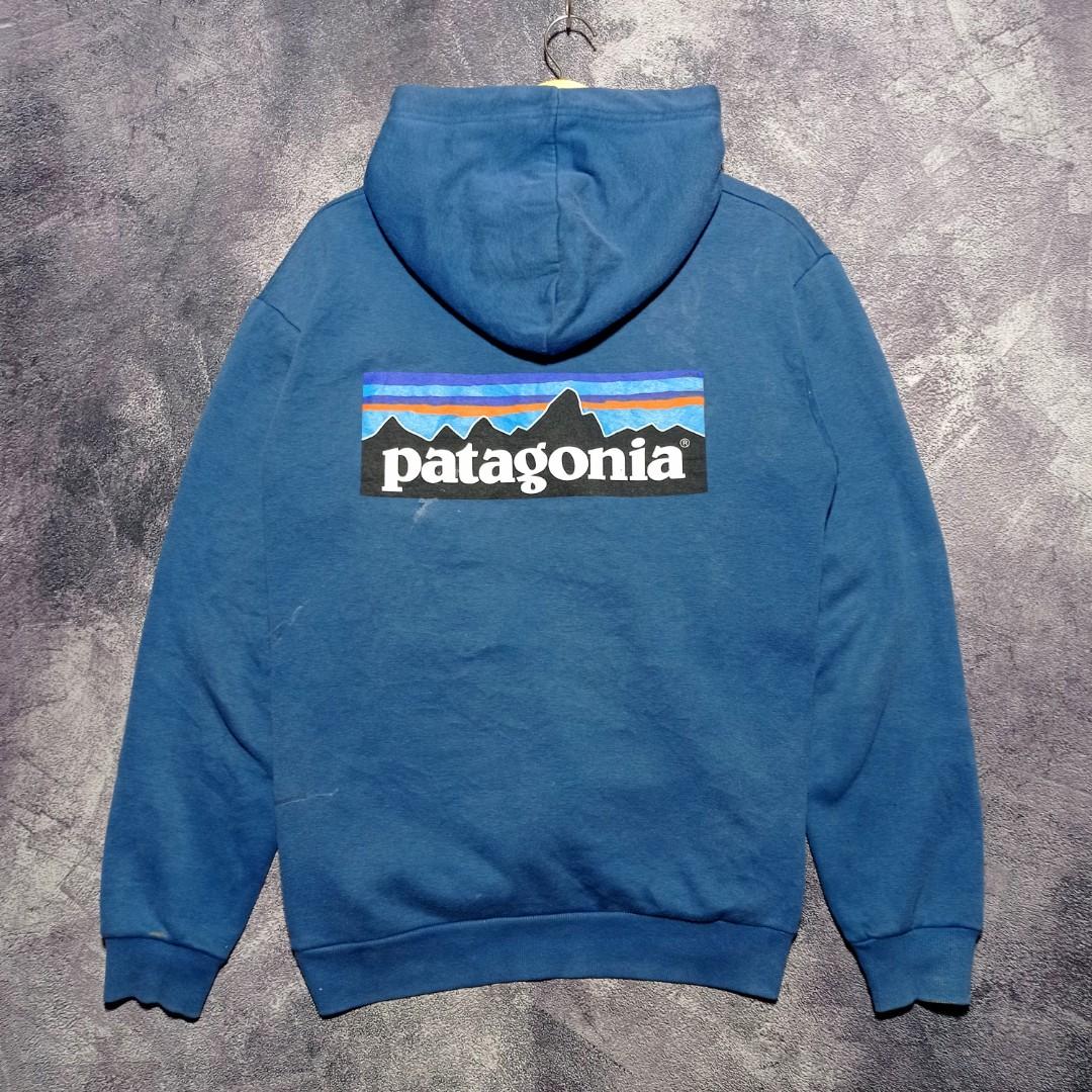 Harga hoodie patagonia original shop